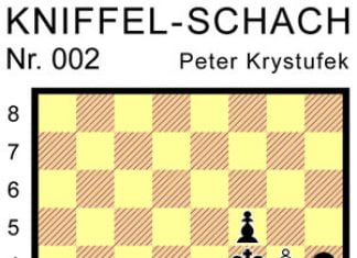 Kniffel-Schach 002 Kniffel-Schach 002