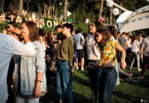 Ein Bergfest der besonderen Art