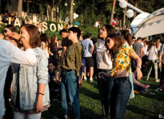 Ein Bergfest der besonderen Art