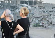 Fluchtursachen an der Berliner Mauer