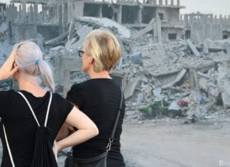 Fluchtursachen an der Berliner Mauer