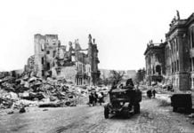 Meine Geschichte: Überleben im Zug