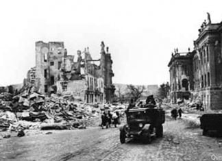 Meine Geschichte: Überleben im Zug