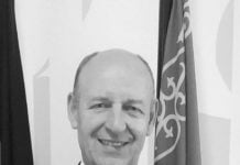 Neuer Generalkonsul in Almaty