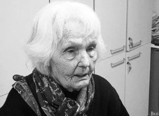 Ich wurde an einem schönen Ort geboren, aber das Schicksal wollte es anders …