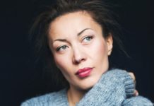 Zwischen Deutschland, Russland und USA