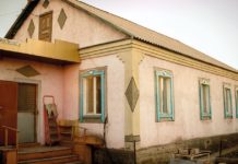 Spuren der Kasachstandeutschen