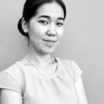 Nursat Tschintemirowa | Foto: Sarina Sokolowa