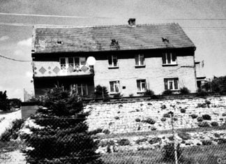 Meine Geschichte: „Da verließ uns der Mut”