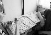 Mal sehen, was die Zukunft bringt