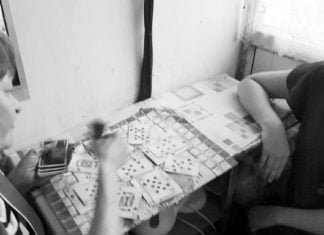 Mal sehen, was die Zukunft bringt