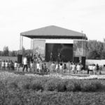 &bdquo;Astana Food Festival&ldquo; | Bild: Autorin