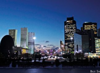Kasachstan: Zwischen Sein und Schein