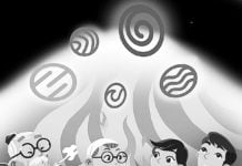 „Urbane Ecken“ – Offizieller Start in Astana