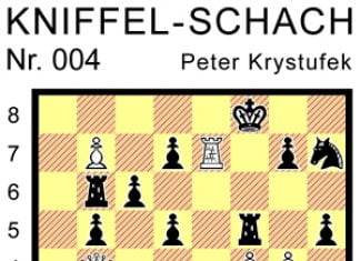 Kniffel-Schach 004 Kniffel-Schach 004