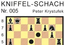 Kniffel-Schach 005