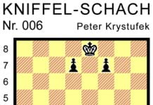 Kniffel-Schach 006 Kniffel-Schach 006