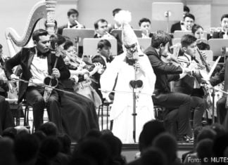 Kasachische Steppenmusik erobert Berlin