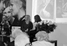 Straße des Lebens und des Todes