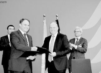 Deutsch-Kasachische Regierungskommission