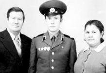 Gabriel Schirmer: „Es herrschte Krieg,  und alle hatten es schwer“