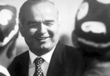 Karimow ist nicht tot