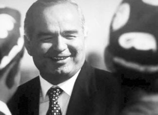 Karimow ist nicht tot