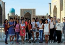 Gemeinsamkeiten entdecken