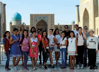 Gemeinsamkeiten entdecken