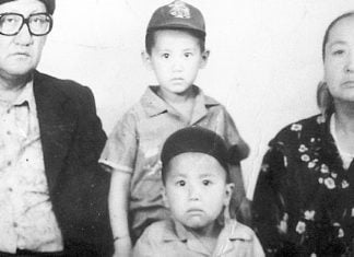 FRAG DEINE OMA: „Es war eine schwere Zeit…“