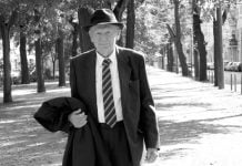 Geschichte eines Republikflüchtlings Siegfried Schades Familiengeschichte ist eines von vielen deutsch-deutschen Migrationsschicksalen. | Foto: Turonbek Kozokov