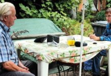 Fünf Monate in deutschen Massenmedien