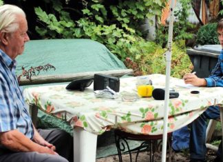 Fünf Monate in deutschen Massenmedien