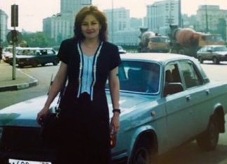 Heimat in der Fremde