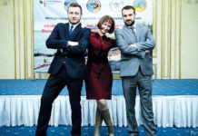 Neuer Vorsitzender und weiterhin viel zu tun