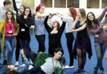 Karriere, Ehrenamt, Sprache, Kultur