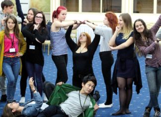 Karriere, Ehrenamt, Sprache, Kultur