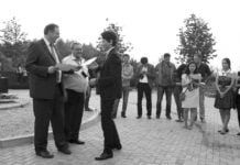 Elitenförderung in Transformationsländern