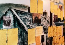 Geschichte, die wir aufbewahren