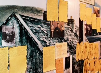 Geschichte, die wir aufbewahren