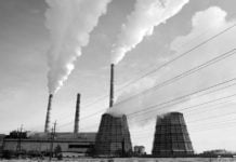 Salz, Panzer und Aluminium