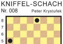 Kniffel-Schach 008
