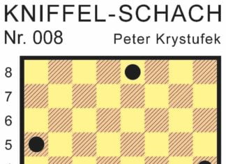 Kniffel-Schach 008