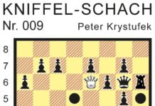 Kniffel-Schach 009