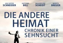 Gefangen zwischen Heimat und Ferne