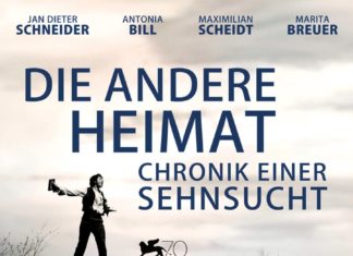 Gefangen zwischen Heimat und Ferne