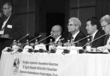 Optimistischer Ausblick