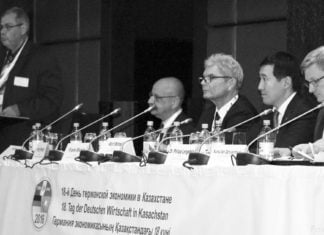 Optimistischer Ausblick