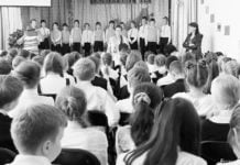 Ankommen in Kasachstan