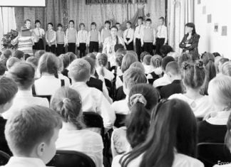 Ankommen in Kasachstan